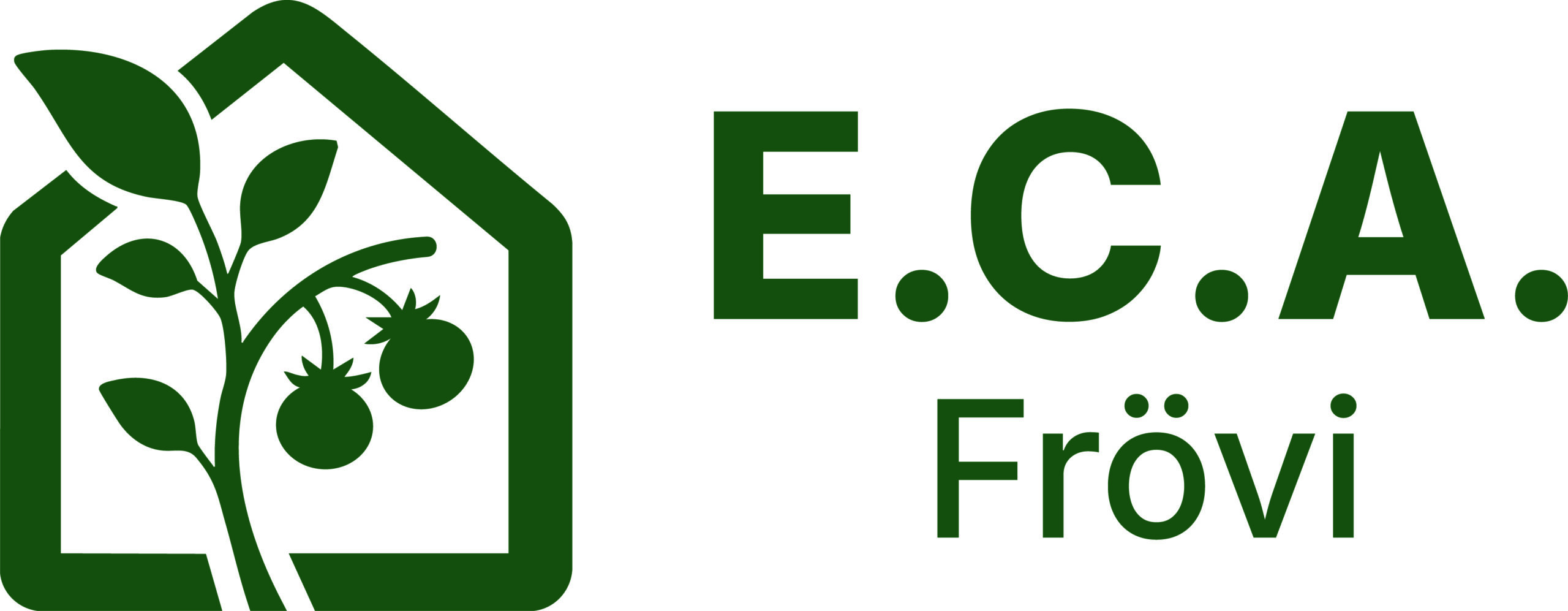 E.C.A Frövi AB